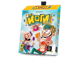 Фотография Йоги в карт. коробке [=city]