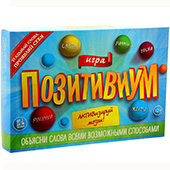 Фотография Позитивиум [=city]