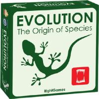 Фотография Evolution. Origin of the Species (на английском языке) [=city]