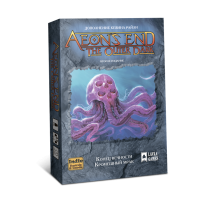 Фотография Конец вечности: Кромешный мрак (Aeons End) [=city]