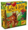 Фотография Кто больше? Fuchs & fertig [=city]