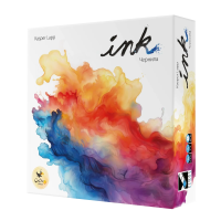 Фотография Чернила [=city]