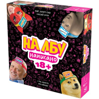 Фотография На лбу написано 18+ [=city]