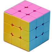 Фотография Кубик рубика MoYu Мою 3х3х3 ГуанЛонг Улучшенная версия [=city]