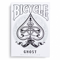 Фотография Карты Bicycle Ghost Legacy - Ellusionist [=city]