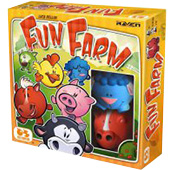 Фотография Круглики Fun Farm [=city]