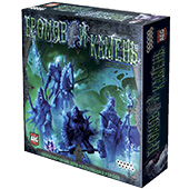 Фотография Громовой Камень (Thunderstone) [=city]