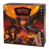 Фотография Ascension Tactics. Инферно [=city]