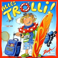 Фотография Аллес Тролли! (Alles trolli) [=city]