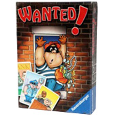 Фотография Разыскиваются (Wanted) [=city]