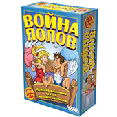 Фотография Война полов [=city]