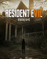 Фотография Игра PS4 Resident Evil 7: Biohazard [=city]