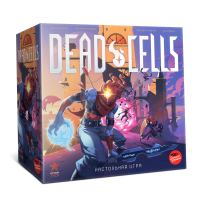 Фотография Dead Cells [=city]