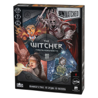 Фотография Unmatched: The Witcher. Гибель королевств [=city]