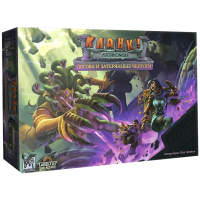 Фотография Кланк! Катакомбы. Логова и затерянные чертоги [=city]