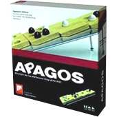 Фотография Апагос (Apagos) [=city]