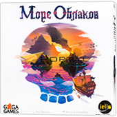 Фотография Море Облаков [=city]