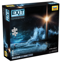 Фотография EXIT Квест. Одинокий маяк [=city]