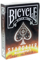 Фотография Карты Bicycle Stargazer Sunspot [=city]