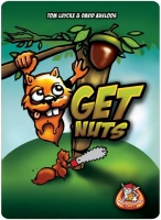 Фотография Бешеные белки (Get Nuts) [=city]