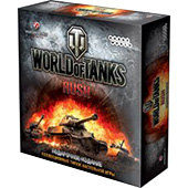Фотография World of Tanks: Rush - Подарочное Издание [=city]