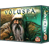 Фотография Волуспа (Voluspa) [=city]