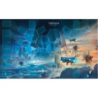 Фотография Неопреновый мат для игры Тортуга 2199 [=city]