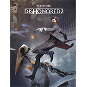 Фотография Искусство Dishonored 2 [=city]