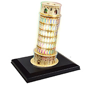 Фотография 3D-пазл - Пизанская башня [=city]