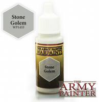Фотография The Army Painter: Краска Stone Golem (WP1455) [=city]