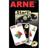 Фотография Arne Start [=city]
