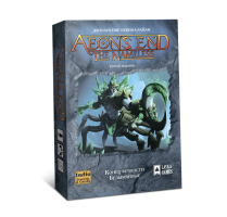 Фотография Конец вечности. Безымянные (Aeons End) [=city]