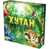 Фотография Хутан [=city]