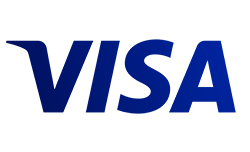 Логотипа Виза