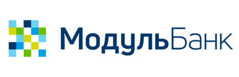 логотип Модульбанк