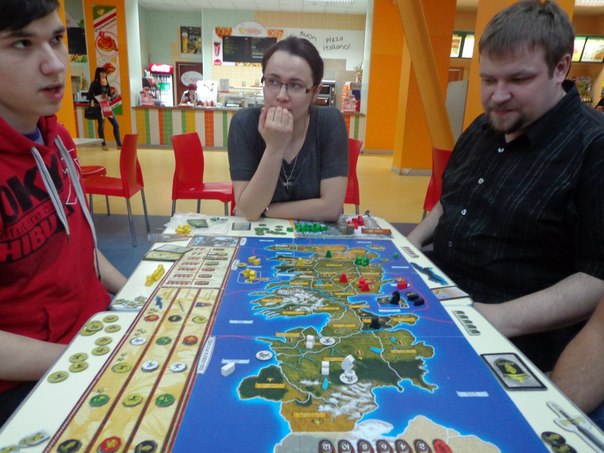 Игра престолов Игра престолов
